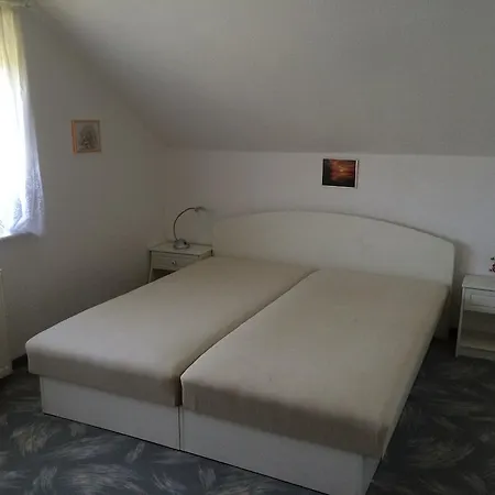 Frankie Holiday Apartment I. Balatongyorok Room photo