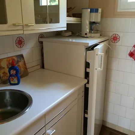Frankie Holiday Apartment I. Balatongyorok Room photo